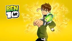 Ben 10 (2006)