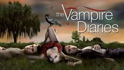 The Vampire Diaries
