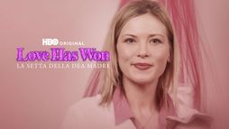 Love Has Won: la setta della dea madre