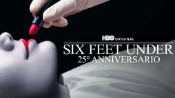 Six Feet Under