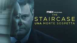 The Staircase - Una morte sospetta