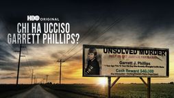 Chi ha ucciso Garrett Phillips?