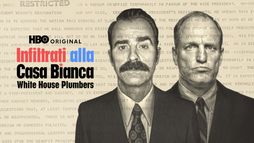 Infiltrati alla Casa Bianca: White House Plumbers