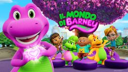 Il mondo di Barney