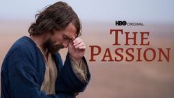 The Passion