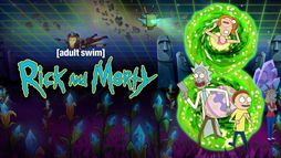 Rick and Morty