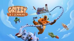 Grizzy e i Lemming