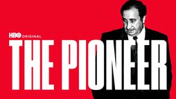 The Pioneer
