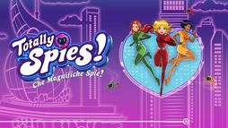 Totally Spies! - Che magnifiche spie!