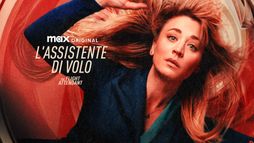 The Flight Attendant - L'assistente di volo