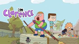 Clarence