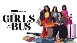 The Girls on the Bus