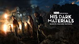 His Dark Materials - Queste oscure materie