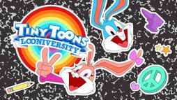Tiny Toons Looniversity