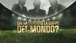 Chi ha venduto la coppa del mondo?
