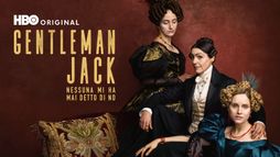 Gentleman Jack - Nessuna mi ha mai detto di no