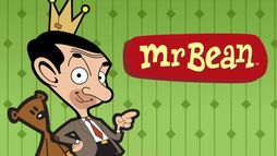 Mr Bean: The Animated Series
