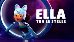 Ella tra le stelle