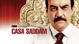 Casa Saddam