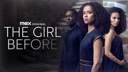 The Girl Before