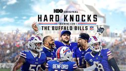 Hard Knocks: Training Camp con i Buffalo Bills
