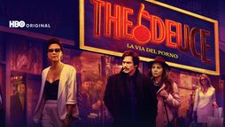 The Deuce - La via del porno