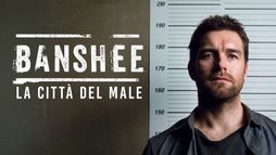 Banshee - La città del male
