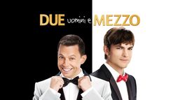 Due uomini e mezzo