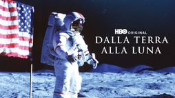 Dalla Terra alla Luna