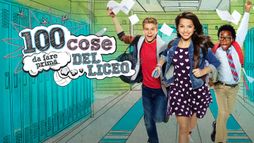 100 cose da fare prima del liceo