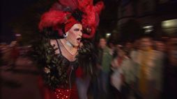 L'America più selvaggia e stravagante