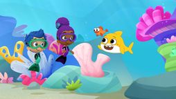 Bubble Guppies