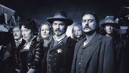 Deadwood