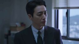 Dongjae, The Good or The Bastard