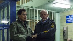 Escape at Dannemora