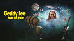 Geddy Lee Asks: Anche i bassisti sono umani?