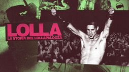 Lolla: la storia del Lollapalooza