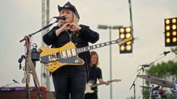 Melissa Etheridge: non sono sconfitta