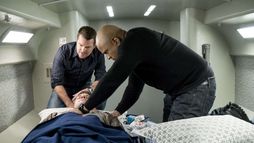 NCIS: Los Angeles