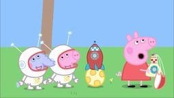 Peppa Pig