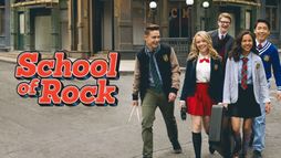 School of Rock