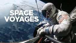 Viaggi Spaziali