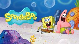 SpongeBob
