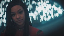 Star Trek: Discovery