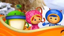 Team Umizoomi