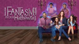 I Fantasmi di Casa Hathaway