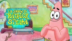 Lo Show di Patrick Stella