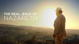 Il vero Gesù di Nazareth