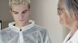 The Roast of Life in Italy