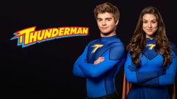 I Thunderman